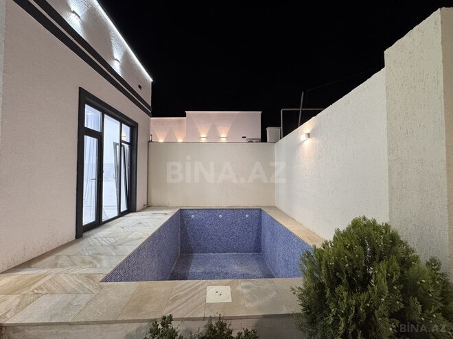 Satılır 4 otaqlı həyət evi/bağ evi 125 m², Şüvəlan q., photo 4 from 16