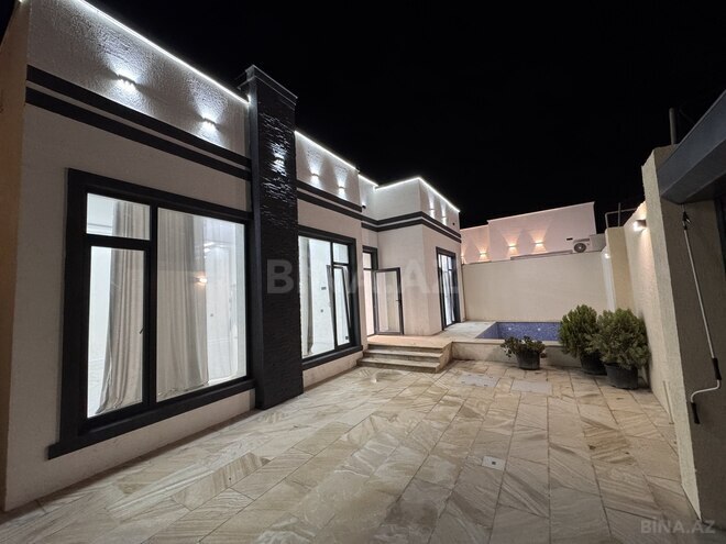 Satılır 4 otaqlı həyət evi/bağ evi 125 m², Şüvəlan q., photo 3 from 16
