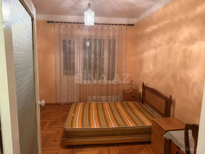 Сдаётся 3-комн. вторичка 90 м², м. Шах Исмаил Хатаи, photo 1 from 9