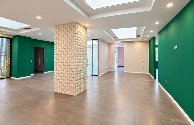 Satılır  obyekt 190 m², Elmlər Akademiyası m., photo 9 from 16