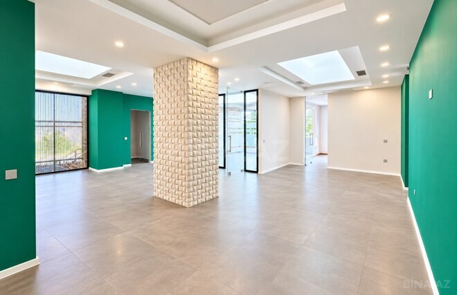 Satılır  obyekt 190 m², Elmlər Akademiyası m., photo 8 from 16