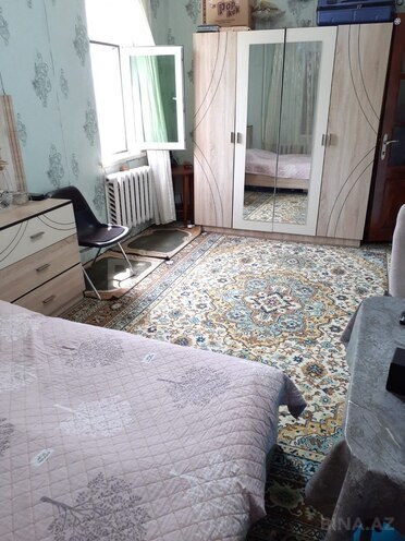 Satılır 2 otaqlı köhnə tikili 55 m², Yeni Günəşli q., photo 6 from 10