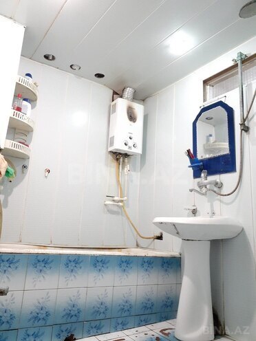 Satılır 2 otaqlı köhnə tikili 55 m², Yeni Günəşli q., photo 8 from 10