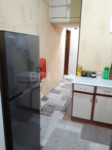 Satılır 2 otaqlı köhnə tikili 55 m², Yeni Günəşli q., photo 9 from 10