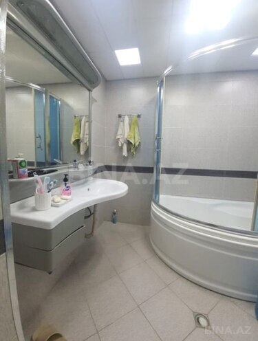 Продаётся 3-комн. вторичка 80 м², м. Иншаатчылар, photo 19 from 21