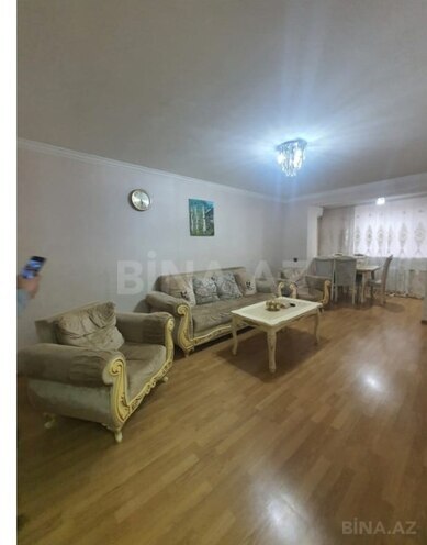 Продаётся 3-комн. вторичка 80 м², м. Иншаатчылар, photo 1 from 21