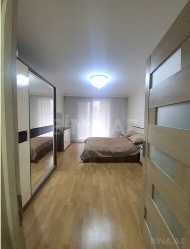 Продаётся 3-комн. вторичка 80 м², м. Иншаатчылар, photo 17 from 21