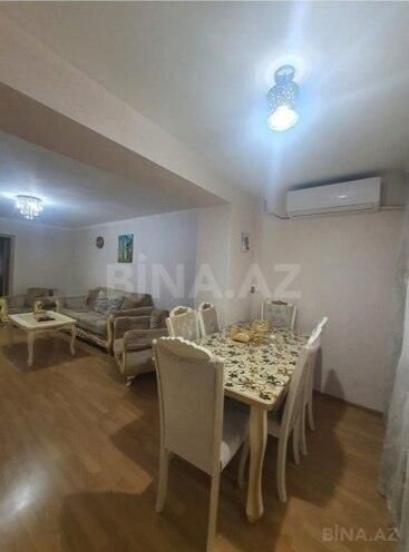 Продаётся 3-комн. вторичка 80 м², м. Иншаатчылар, photo 14 from 21