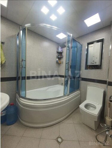 Продаётся 3-комн. вторичка 80 м², м. Иншаатчылар, photo 12 from 21
