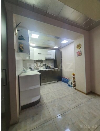 Продаётся 3-комн. вторичка 80 м², м. Иншаатчылар, photo 7 from 21