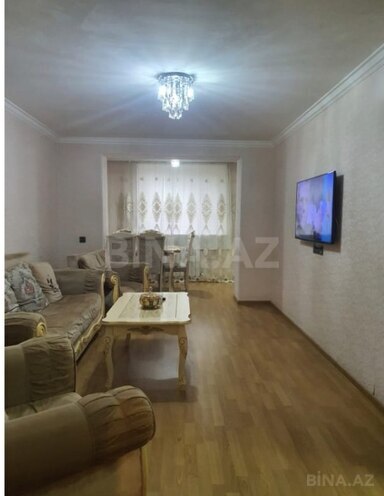 Продаётся 3-комн. вторичка 80 м², м. Иншаатчылар, photo 4 from 21