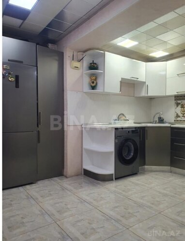 Продаётся 3-комн. вторичка 80 м², м. Иншаатчылар, photo 6 from 21