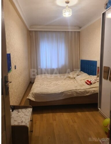 Продаётся 3-комн. вторичка 80 м², м. Иншаатчылар, photo 11 from 21