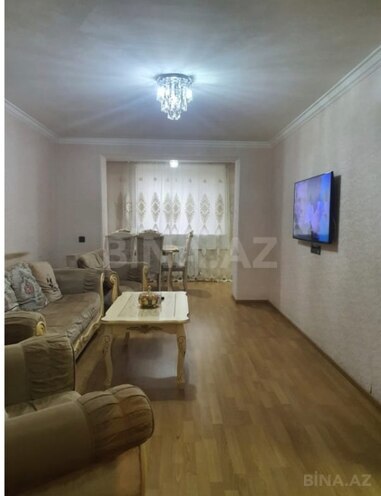 Продаётся 3-комн. вторичка 80 м², м. Иншаатчылар, photo 3 from 21
