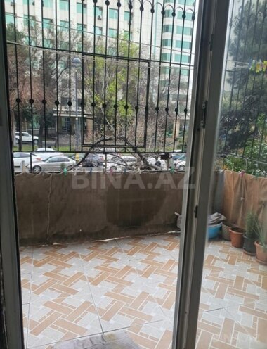 Продаётся 3-комн. вторичка 80 м², м. Иншаатчылар, photo 9 from 21