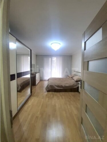 Продаётся 3-комн. вторичка 80 м², м. Иншаатчылар, photo 10 from 21