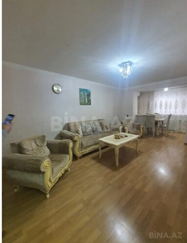 Продаётся 3-комн. вторичка 80 м², м. Иншаатчылар, photo 5 from 21