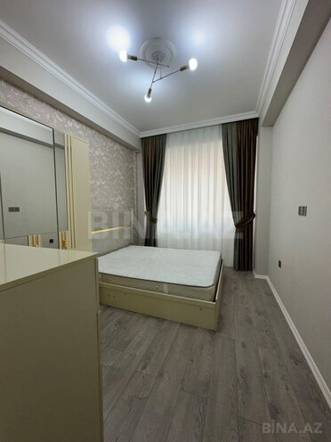 Продаётся 2-комн. новостройка 64 м², Абшеронcкий  р., photo 10 from 11