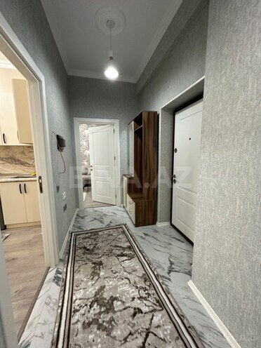 Продаётся 2-комн. новостройка 64 м², Абшеронcкий  р., photo 8 from 11