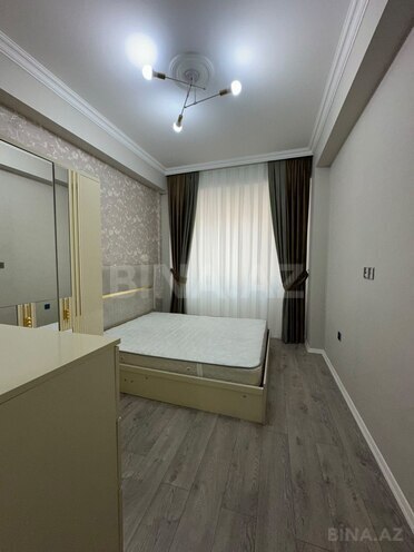 Продаётся 2-комн. новостройка 64 м², Абшеронcкий  р., photo 4 from 11