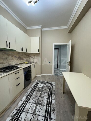 Продаётся 2-комн. новостройка 64 м², Абшеронcкий  р., photo 7 from 11