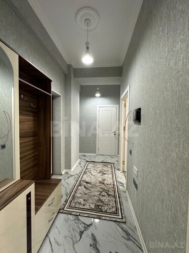Продаётся 2-комн. новостройка 64 м², Абшеронcкий  р., photo 6 from 11