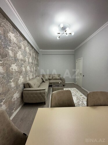 Продаётся 2-комн. новостройка 64 м², Абшеронcкий  р., photo 3 from 11