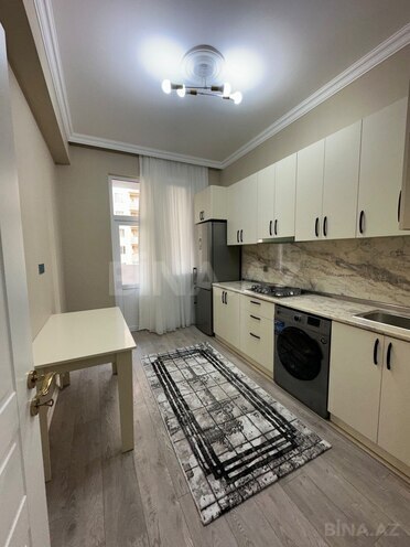 Продаётся 2-комн. новостройка 64 м², Абшеронcкий  р., photo 5 from 11