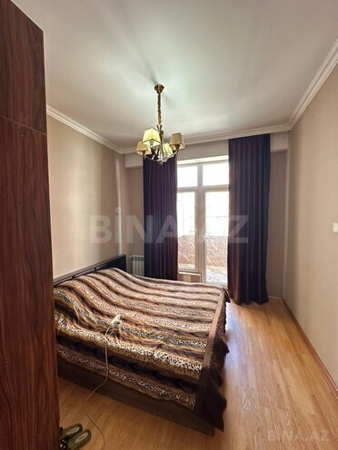 Satılır 2 otaqlı yeni tikili 67 m², İnşaatçılar m., photo 14 from 17