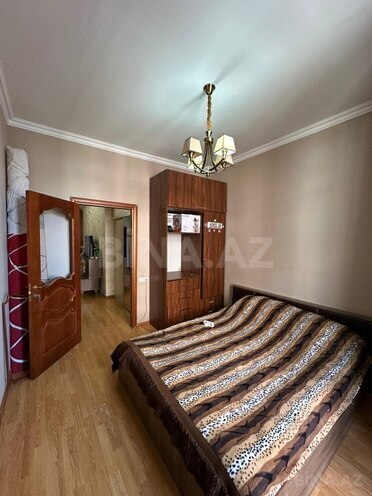 Satılır 2 otaqlı yeni tikili 67 m², İnşaatçılar m., photo 9 from 17