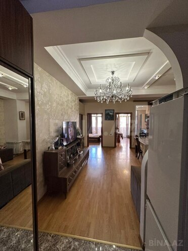 Satılır 2 otaqlı yeni tikili 67 m², İnşaatçılar m., photo 6 from 17