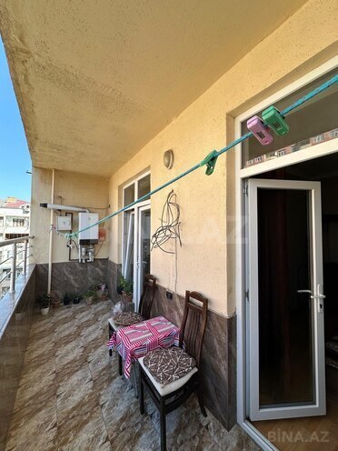 Satılır 2 otaqlı yeni tikili 67 m², İnşaatçılar m., photo 11 from 17