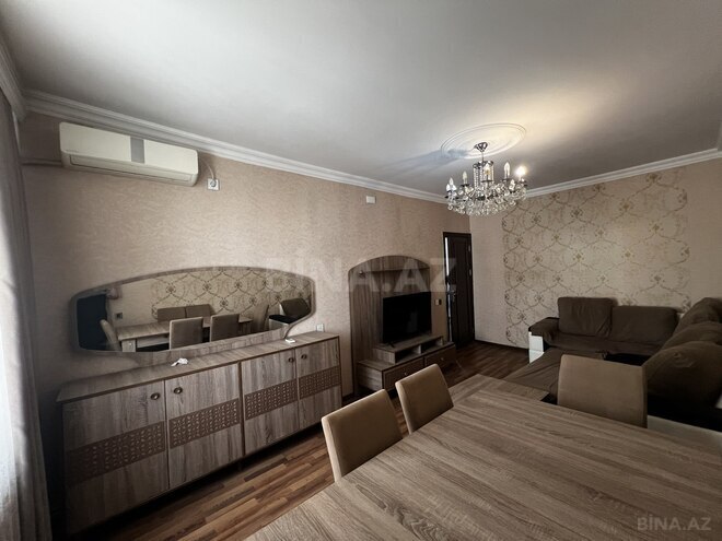 Продаётся 3-комн. вторичка 85 м², м. Ахмедлы, photo 3 from 19