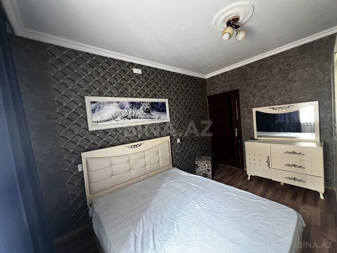 Продаётся 3-комн. вторичка 85 м², м. Ахмедлы, photo 6 from 19