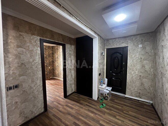 Продаётся 3-комн. вторичка 85 м², м. Ахмедлы, photo 17 from 19