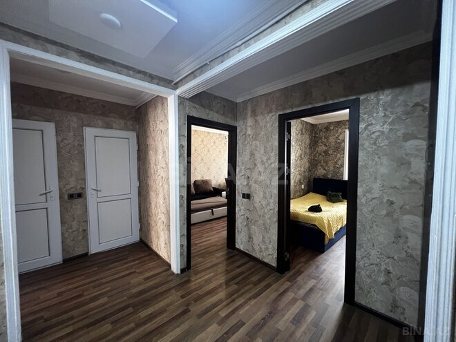 Продаётся 3-комн. вторичка 85 м², м. Ахмедлы, photo 16 from 19