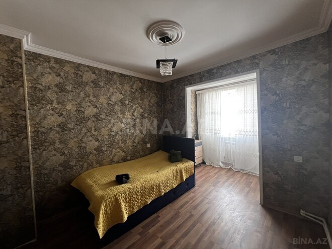 Продаётся 3-комн. вторичка 85 м², м. Ахмедлы, photo 8 from 19