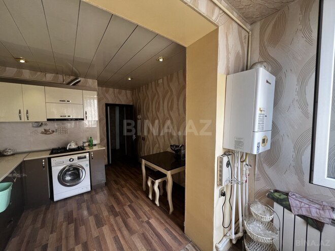 Продаётся 3-комн. вторичка 85 м², м. Ахмедлы, photo 12 from 19