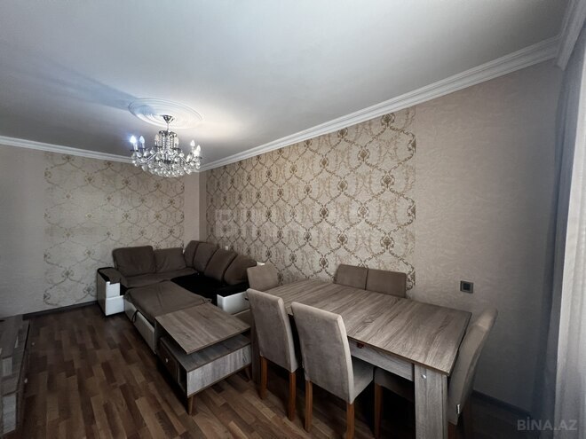 Продаётся 3-комн. вторичка 85 м², м. Ахмедлы, photo 4 from 19