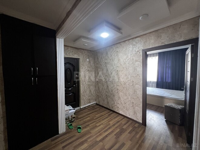 Продаётся 3-комн. вторичка 85 м², м. Ахмедлы, photo 18 from 19