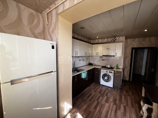 Продаётся 3-комн. вторичка 85 м², м. Ахмедлы, photo 13 from 19