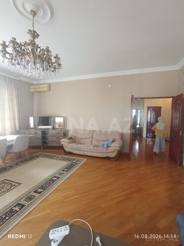 Сдаётся 4-комн. новостройка 200 м², Насиминский  р., photo 4 from 23