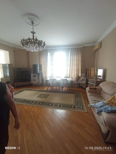 Сдаётся 4-комн. новостройка 200 м², Насиминский  р., photo 3 from 23