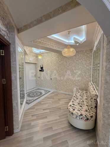 İcarəyə verilir 2 otaqlı yeni tikili 60 m², Həzi Aslanov m., photo 7 from 11