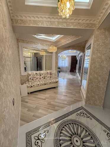 İcarəyə verilir 2 otaqlı yeni tikili 60 m², Həzi Aslanov m., photo 6 from 11