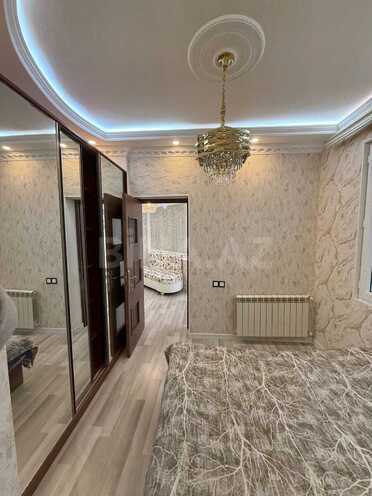 İcarəyə verilir 2 otaqlı yeni tikili 60 m², Həzi Aslanov m., photo 8 from 11