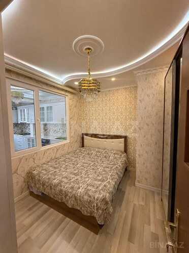 İcarəyə verilir 2 otaqlı yeni tikili 60 m², Həzi Aslanov m., photo 4 from 11