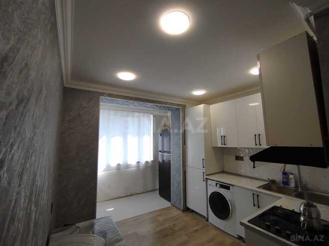 Satılır 3 otaqlı köhnə tikili 80 m², photo 3 from 14