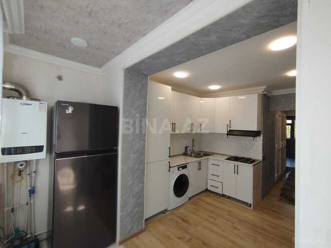 Satılır 3 otaqlı köhnə tikili 80 m², photo 1 from 14
