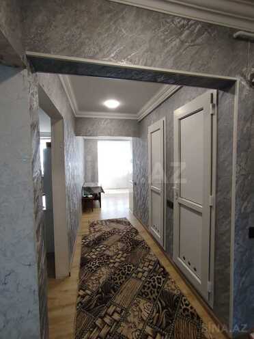 Satılır 3 otaqlı köhnə tikili 80 m², photo 13 from 14